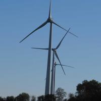 Le SIVU et ses Eoliennes